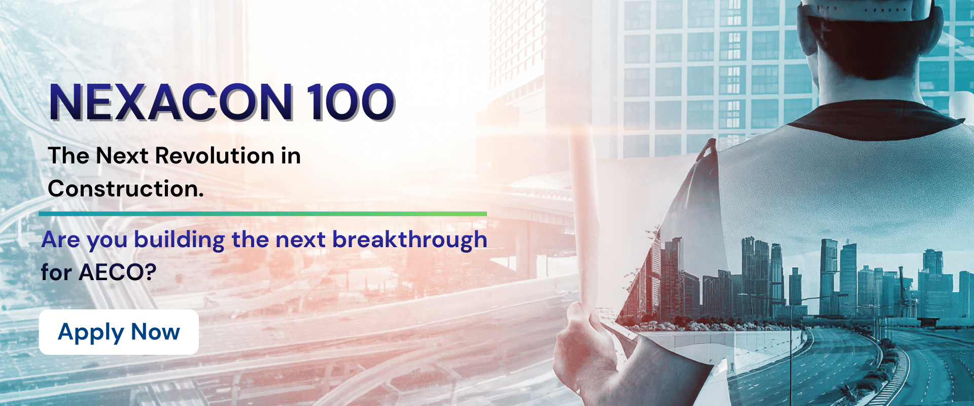 NEXACON 100
