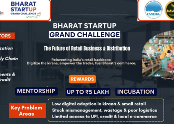 Retail Digitization & Distribution Innovation Challenge