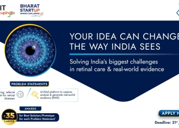 Roche Drishti HealthTech Challenge