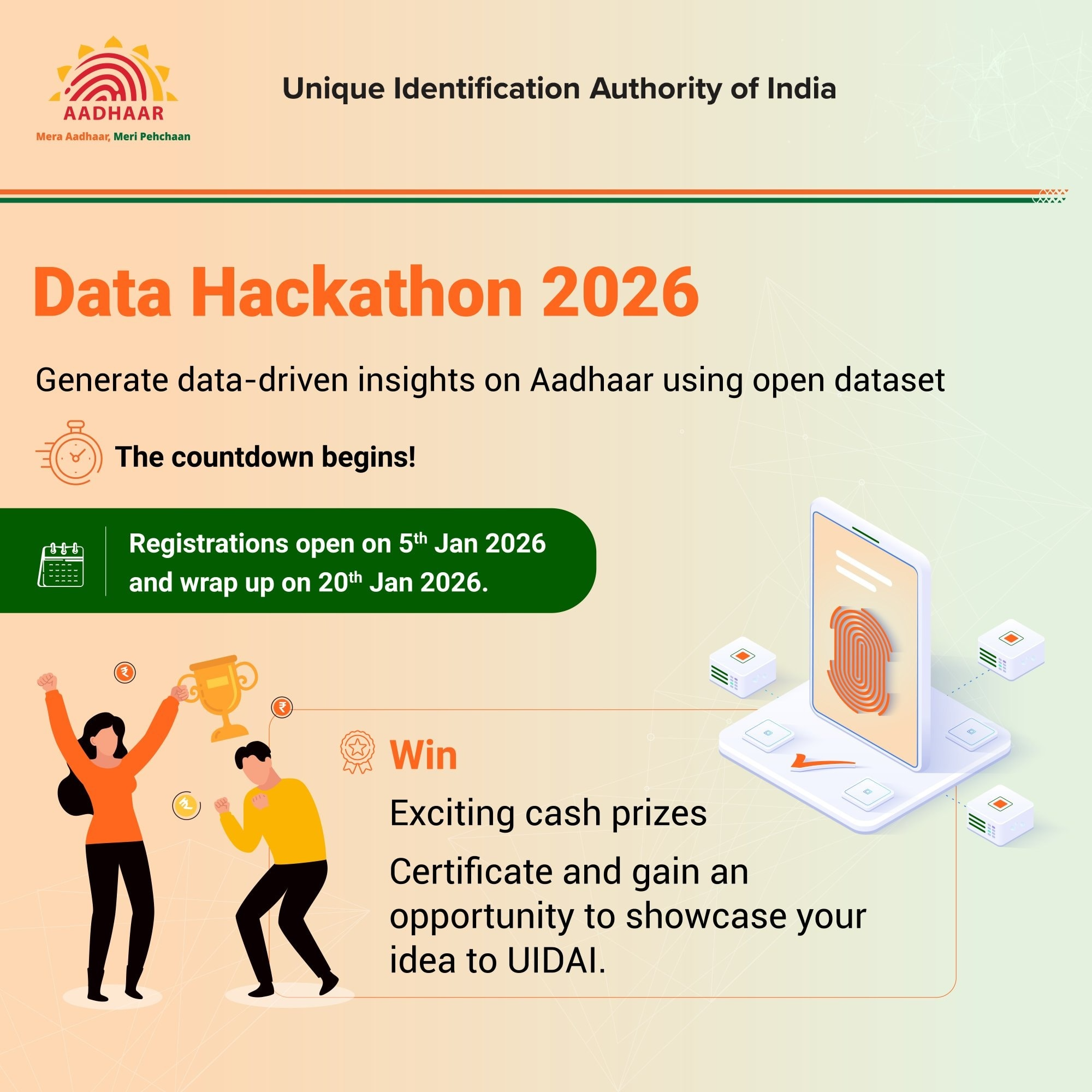 UIDAI Data Hackathon 2026