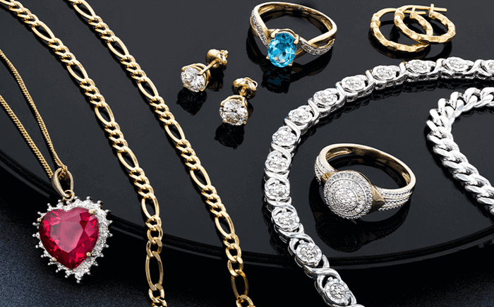 Sustainable packaging material for internal logistics of jewellery articles