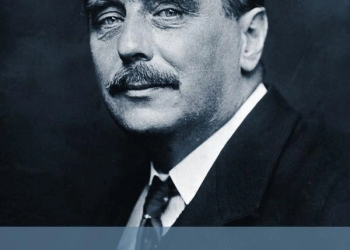 2026 HG Wells Short Story Competition