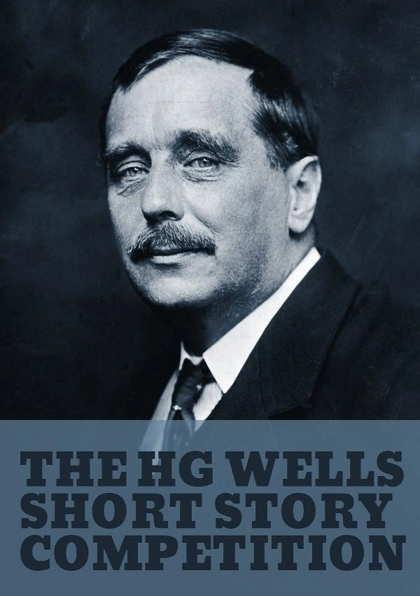 2026 HG Wells Short Story Competition