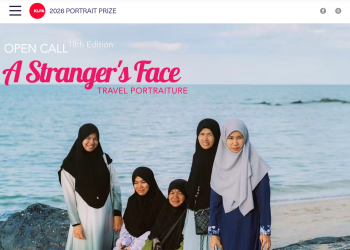 KLPA International Portrait Photography Prize