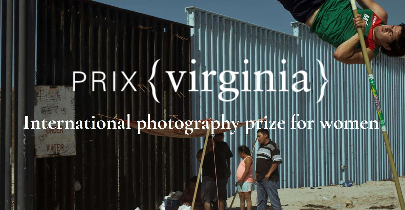 PRIX International Photography Prize for Women 2026