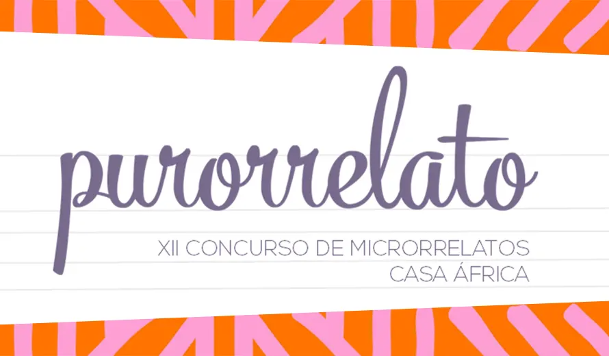 PURORRELATO micro-story contest 2026