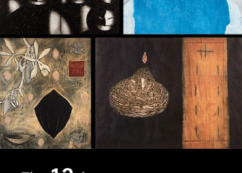 The 13th Kochi International Triennial Exhibition of Prints