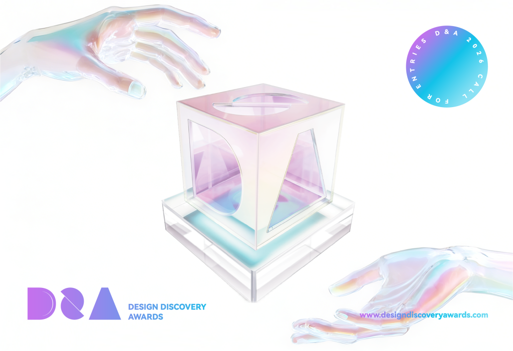 Explore the Design Discovery Awards - Celebrating Global Innovation