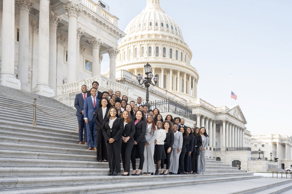 CBCF State Farm Communications Internship