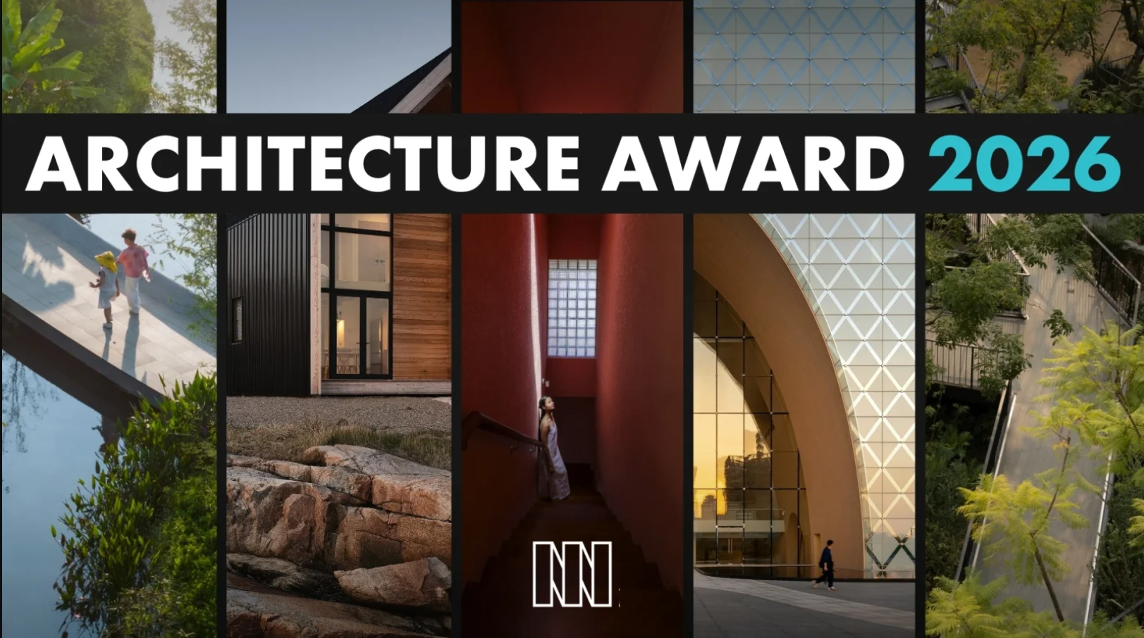 Join the Prestigious Architecture MasterPrize 2026