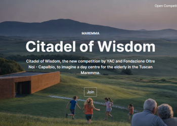 Reviving Elderly Integration Through Architecture