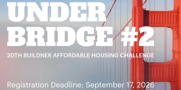 Reimagining Urban Spaces – The Underbridge Housing Challenge