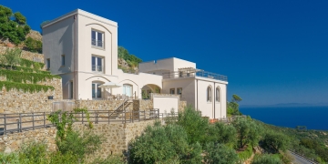 Transform Historic Villa Gioia into a Modern Senior Residence