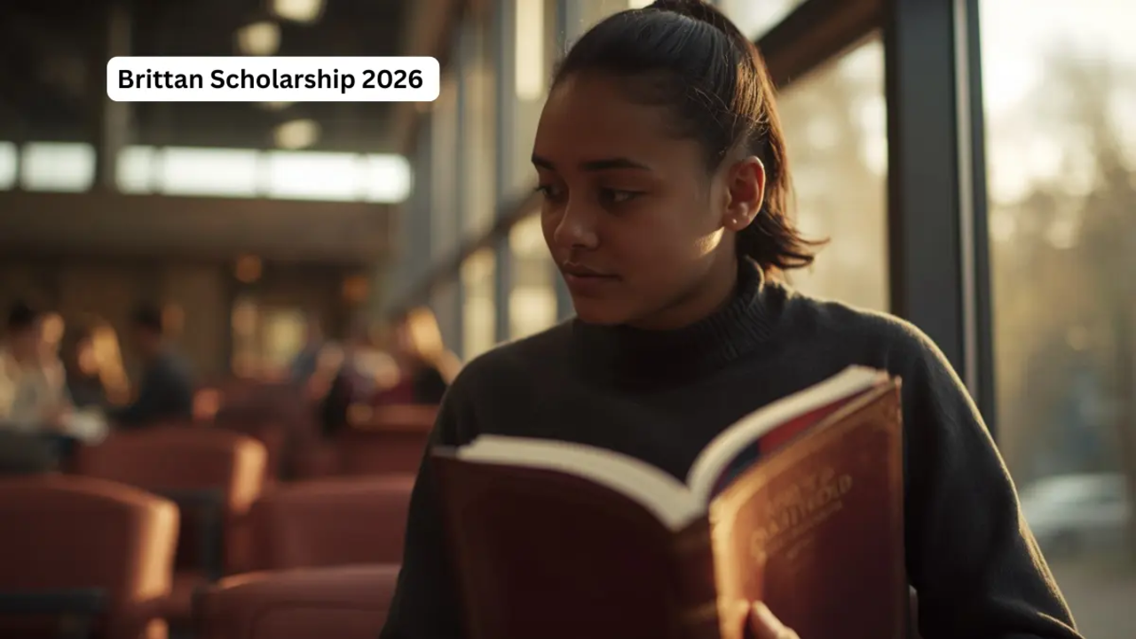 The Brittan Scholarship