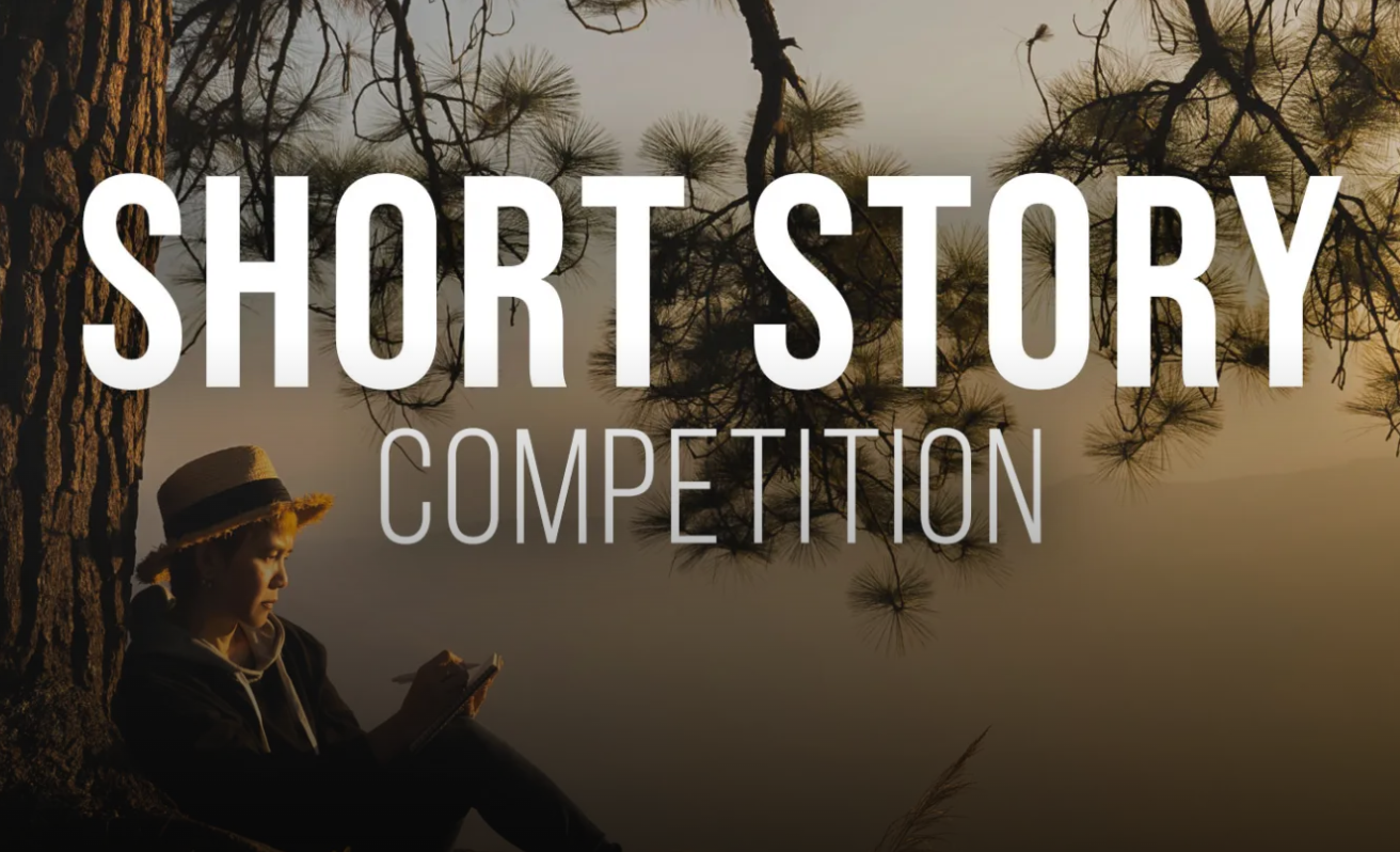 Enter the 2026 Anthology Short Story Contest