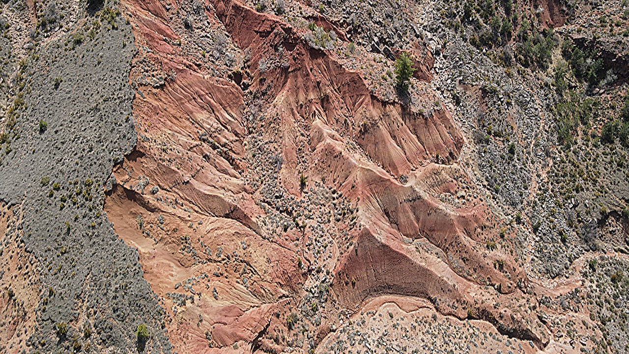 Geology Prediction