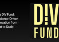 The DIV Fund is an R&D engine for development