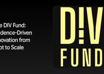 The DIV Fund is an R&D engine for development