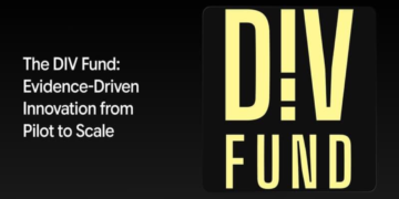 The DIV Fund is an R&D engine for development