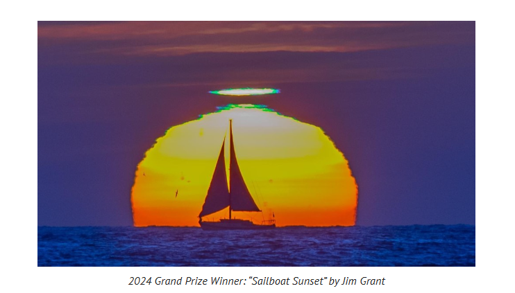 2026 AMS Photo Contest