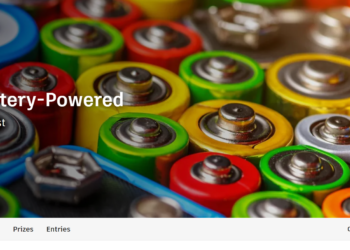 Battery-Powered Contest