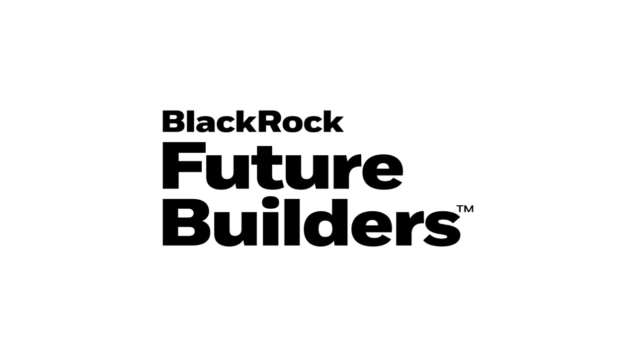 BlackRock Future Builders Powering the Next Generation of American Workers