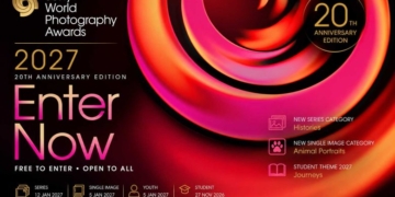 Sony World Photography Awards 2027