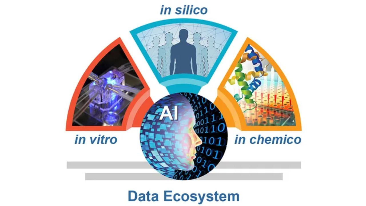 NIH Complement Animal Research in Experimentation NAMs Reduction to Practice Challenge
