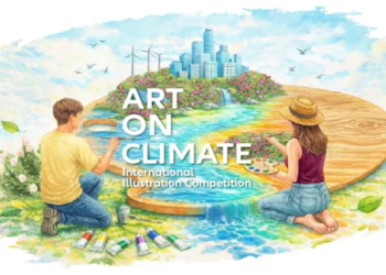 Art on Climate 2026 – International Illustration Competition