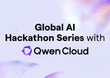 Global AI Hackathon Series with Qwen Cloud