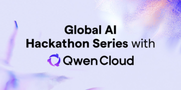 Global AI Hackathon Series with Qwen Cloud