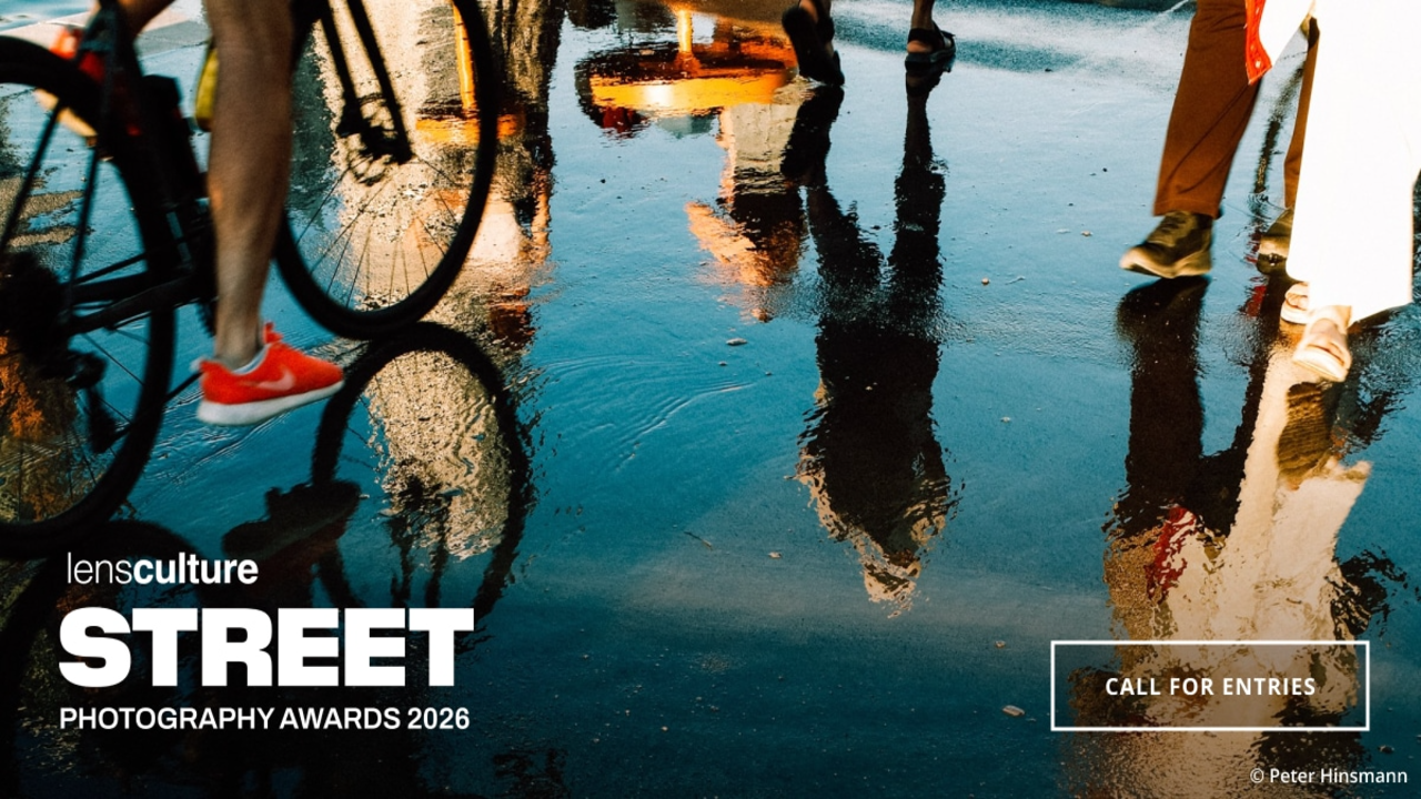 LensCulture Street Photography Awards 2026