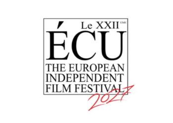 ÉCU 2027 – 22nd European Independent Film Festival