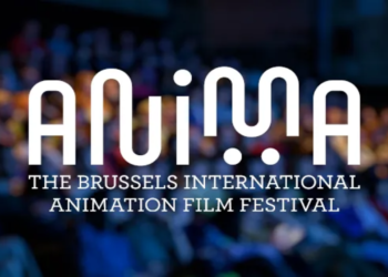 Brussels Animation Film Festival - Anima 2027