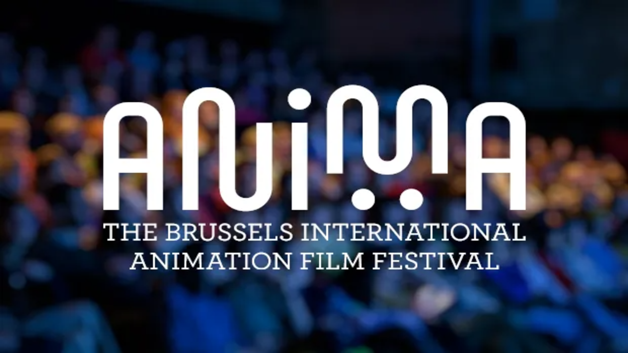 Brussels Animation Film Festival - Anima 2027
