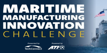 Maritime Manufacturing Innovation Challenge
