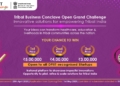 Tribal Business Conclave Open Grand Challenge