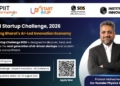 Physics Wallah AI Startup Challenge 2026
