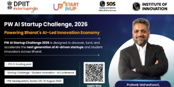 Physics Wallah AI Startup Challenge 2026