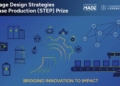 Storage Design Strategies to Ease Production