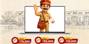 Mascot Design Contest for India Post