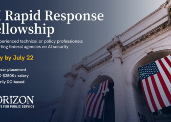 AI Rapid Response Fellowship