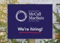 McCall MacBain Scholarships 2027