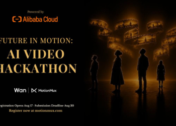 Global AI Video Hackathon