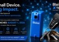Blaise xTech Competition