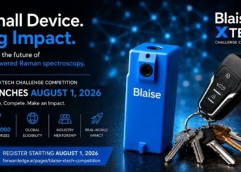 Blaise xTech Competition