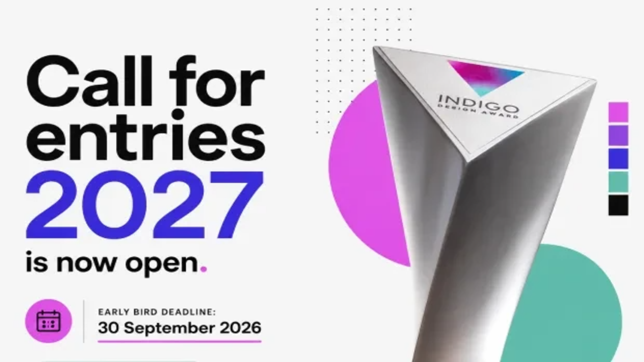 Indigo Design Award 2027