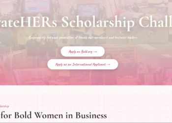 InnovateHERs Scholarship Challenge