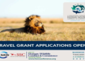 2nd International Conference on Human-Wildlife Conflict and Coexistence Travel grants