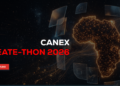 CANEX create-thon 2026